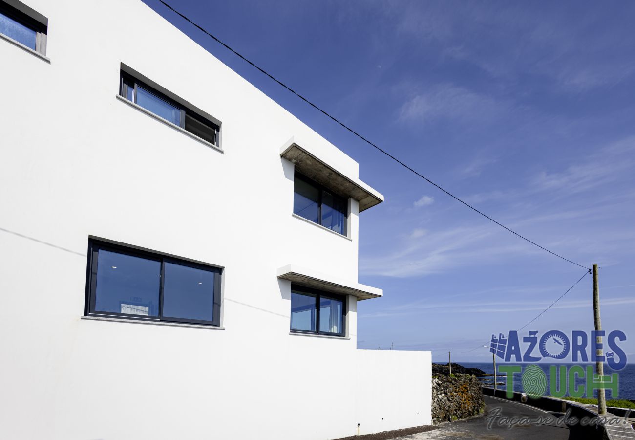 Casa em Porto Judeu - Casa Menino do Mar