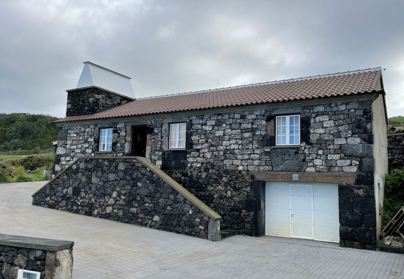 Casa em Serreta - Casa Rústica