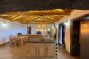 Casa em Serreta - Casa Rústica Casa em Serreta - Casa Rústica