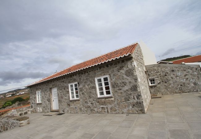 Cinco Ribeiras - Cottage