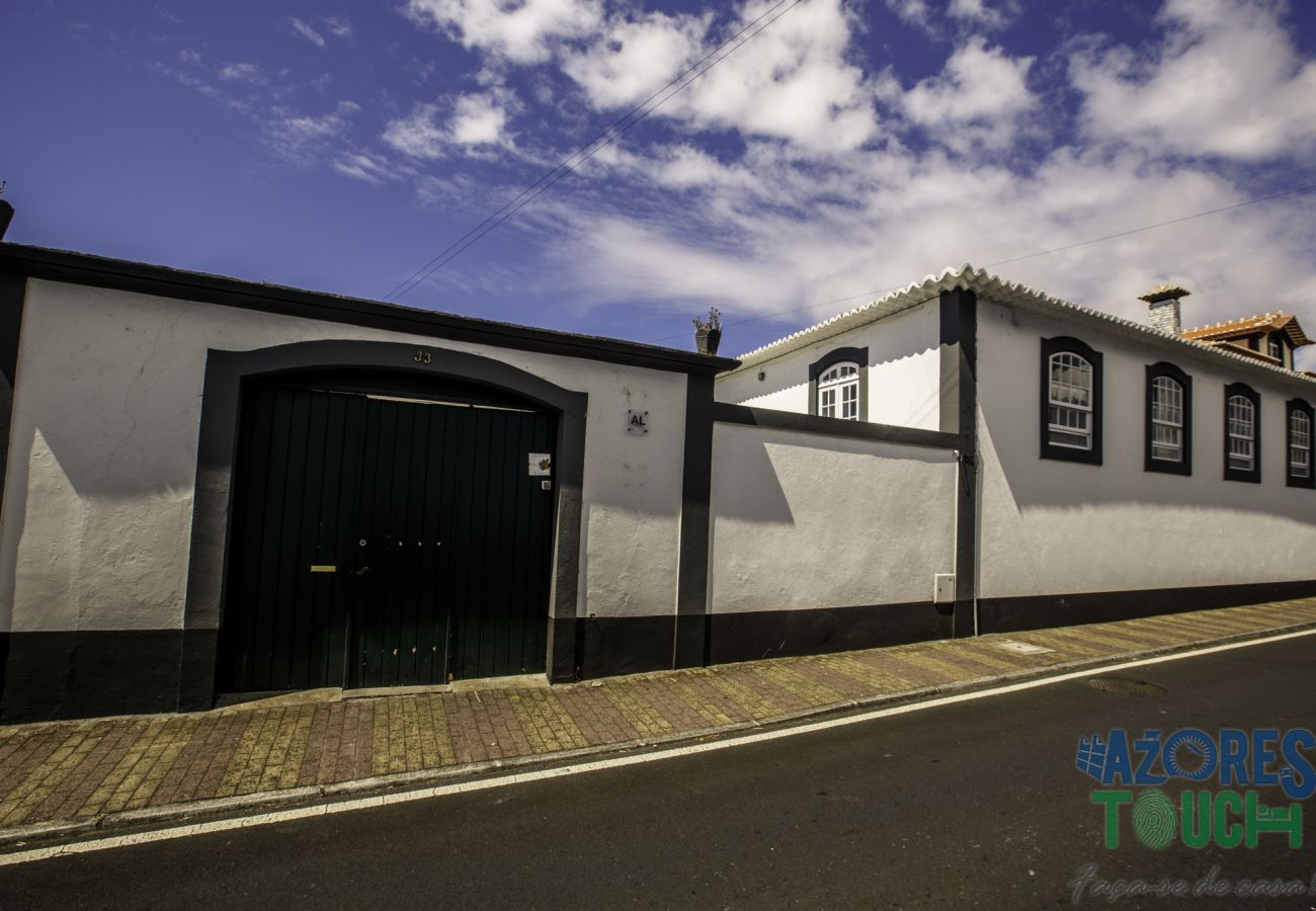 House in Angra do Heroísmo - Quinta de São Carlos