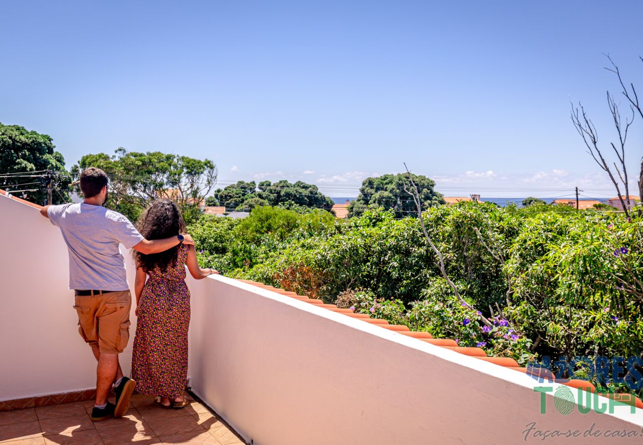 House in Porto Martins - Porto Tranquilo