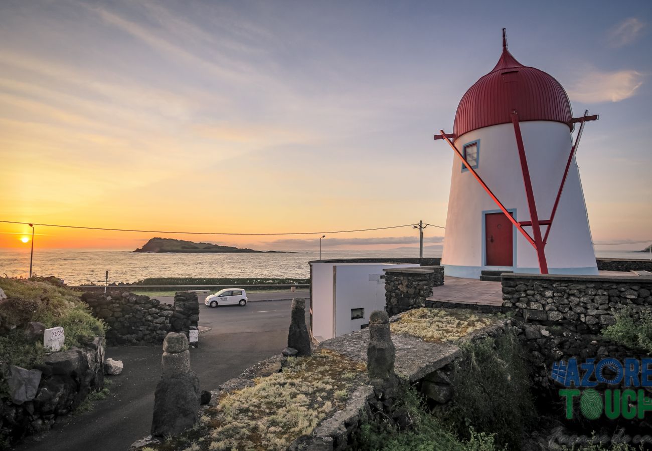 Cottage in Santa Cruz da Graciosa - Boina de Vento
