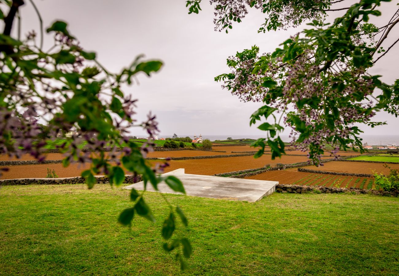House in São Mateus da Calheta - Casa dos Calços