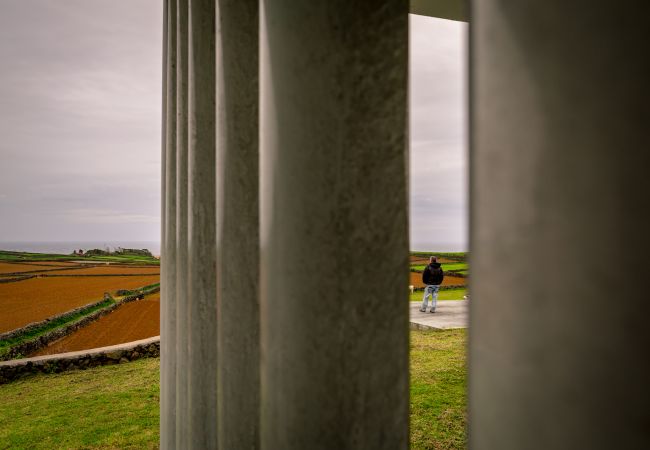 Rent by room in São Mateus da Calheta - Casa dos Calços - Anexo 1 Rent by room in São Mateus da Calheta - Casa dos Calços - Anexo 1