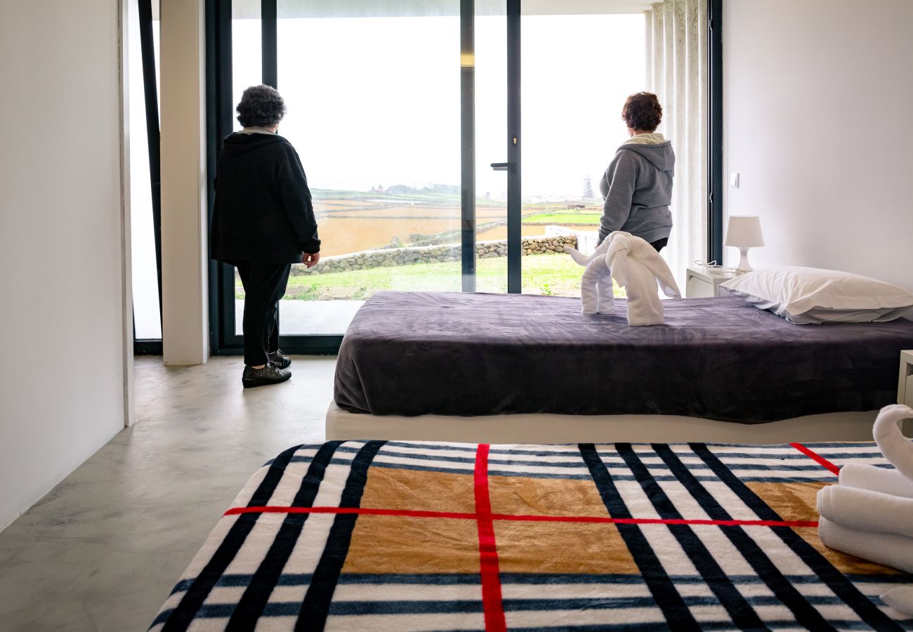 Rent by room in São Mateus da Calheta - Casa dos Calços - Anexo 3