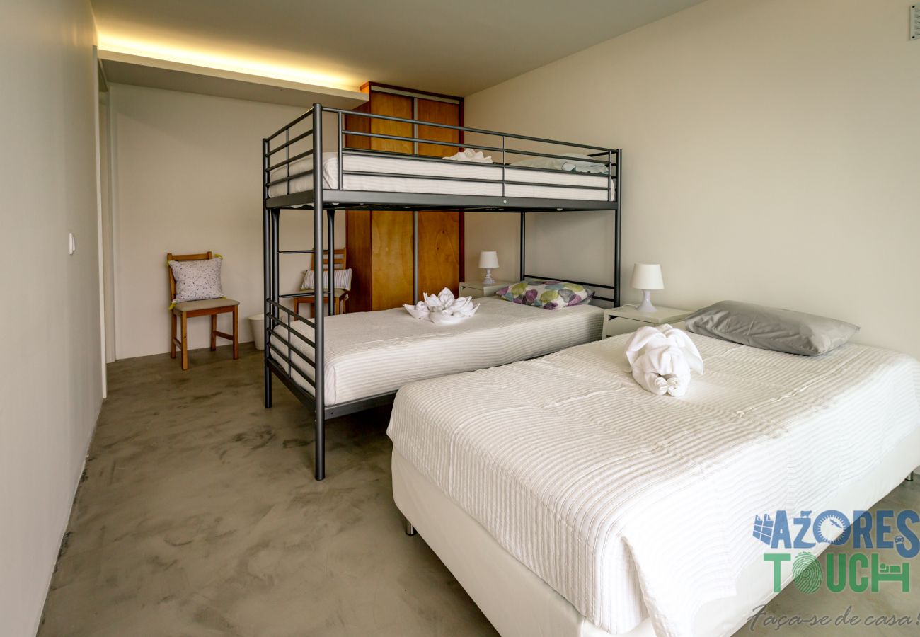 Rent by room in São Mateus da Calheta - Casa dos Calços - Anexo 4