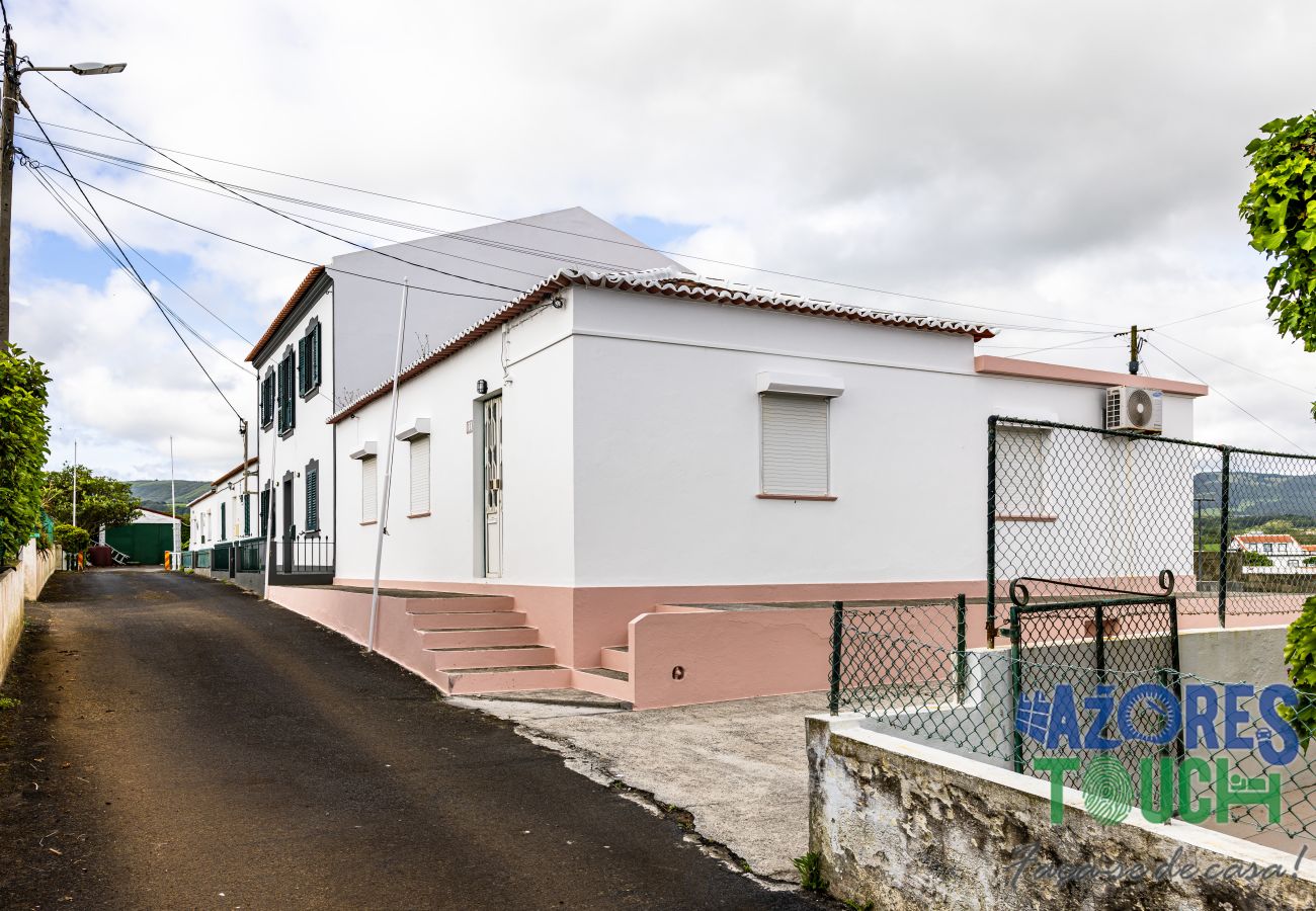 House in Lajes - Casa da Avó Natal