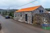 House in Santa Cruz da Graciosa - Casa do Jardim House in Santa Cruz da Graciosa - Casa do Jardim