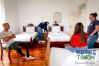 Rent by room in Lajes - Hospedaria Casa D'Avó Quarto 1 - Triplo Rent by room in Lajes - Hospedaria Casa D'Avó Quarto 1 - Triplo
